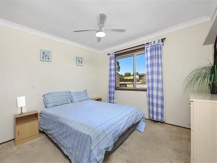 Sixth view of Homely house listing, 55 Kerry Crescent, Berkeley Vale NSW 2261