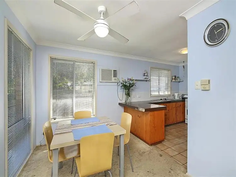 Fourth view of Homely house listing, 55 Kerry Crescent, Berkeley Vale NSW 2261