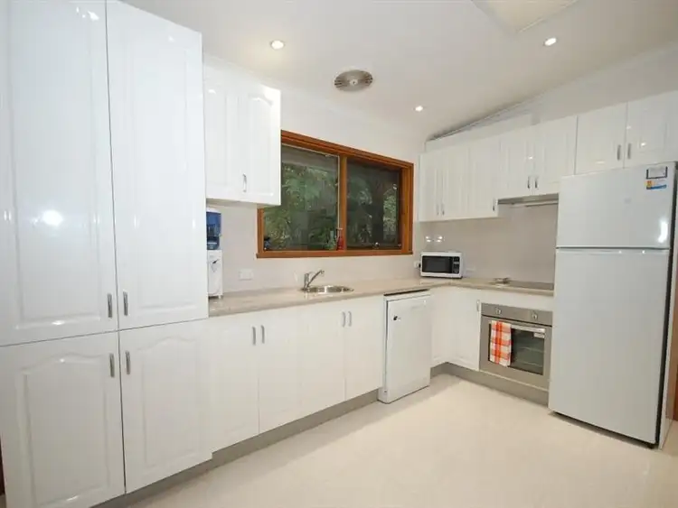 Fifth view of Homely house listing, 16 Joy Avenue, Mount Evelyn VIC 3796