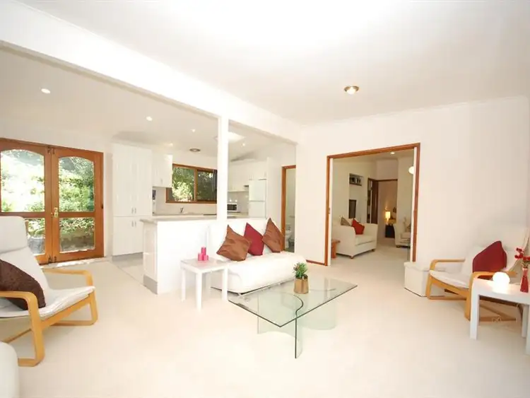 Fourth view of Homely house listing, 16 Joy Avenue, Mount Evelyn VIC 3796