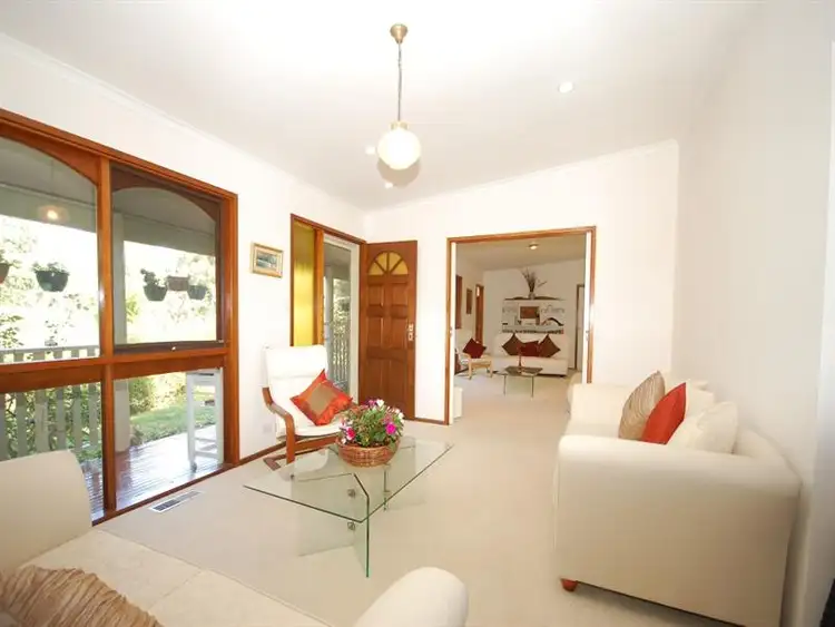 Third view of Homely house listing, 16 Joy Avenue, Mount Evelyn VIC 3796