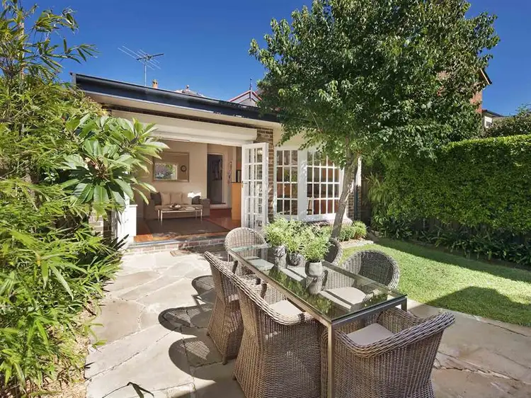 Second view of Homely house listing, 85 Pine Street, Randwick NSW 2031