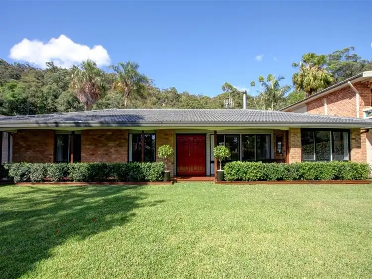 Main view of Homely house listing, 73 Neera Road, Umina Beach NSW 2257