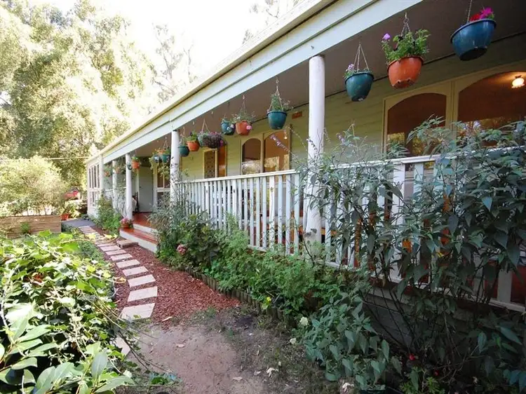 Main view of Homely house listing, 16 Joy Avenue, Mount Evelyn VIC 3796