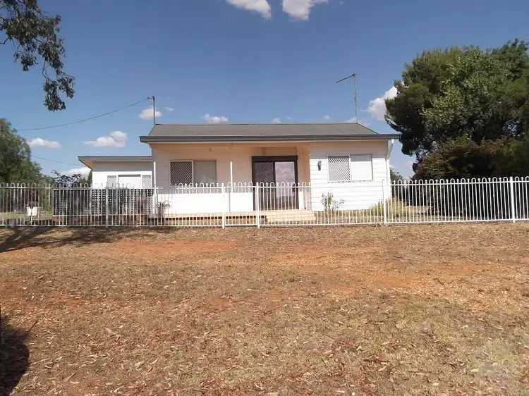 Main view of Homely house listing, 67 Airport Road, Cowra NSW 2794