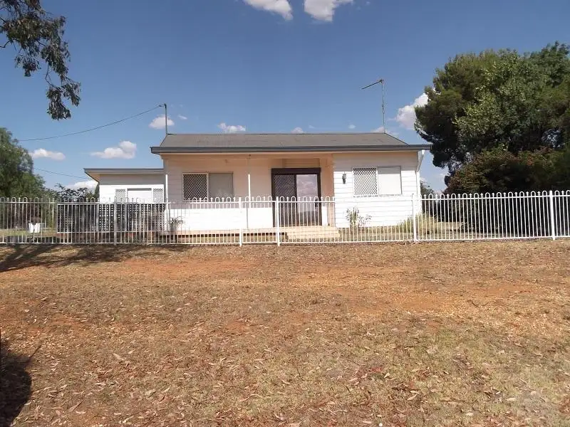 Main view of Homely house listing, 67 Airport Road, Cowra NSW 2794