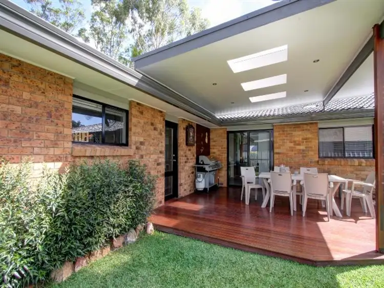 Fifth view of Homely house listing, 73 Neera Road, Umina Beach NSW 2257