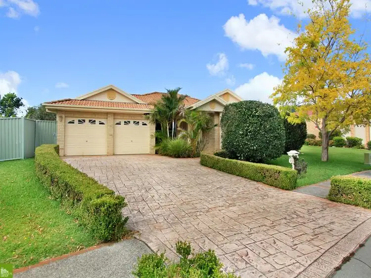 Main view of Homely house listing, 10 Drysdale Road, Albion Park NSW 2527