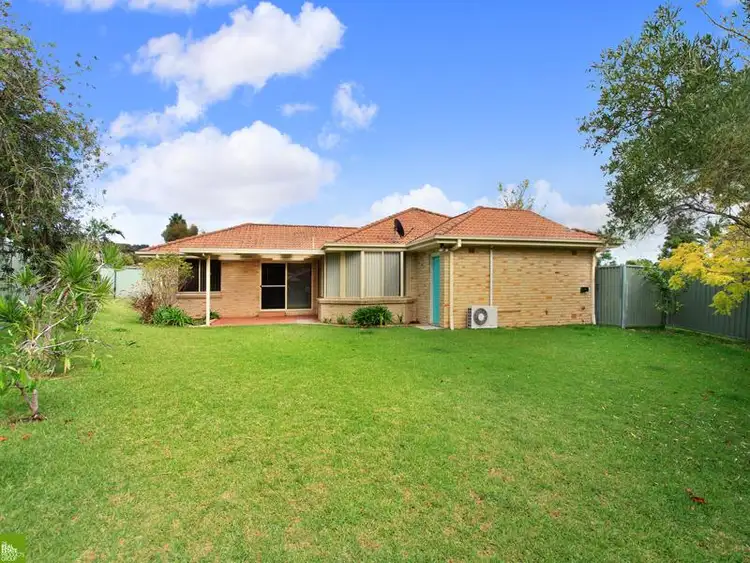Second view of Homely house listing, 10 Drysdale Road, Albion Park NSW 2527