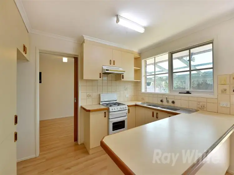 Second view of Homely house listing, 1/92 Devenish Road, Boronia VIC 3155