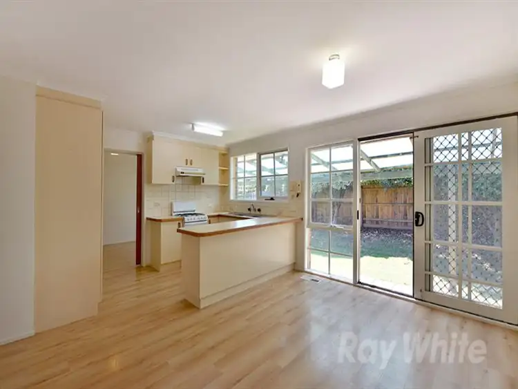 Third view of Homely house listing, 1/92 Devenish Road, Boronia VIC 3155