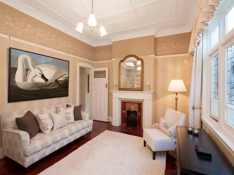 Sixth view of Homely house listing, 85 Pine Street, Randwick NSW 2031