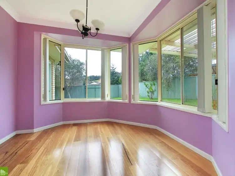 Sixth view of Homely house listing, 10 Drysdale Road, Albion Park NSW 2527