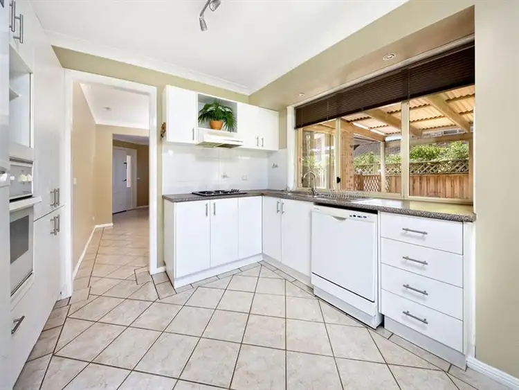 Third view of Homely house listing, 4 Ashwood Close, Menai NSW 2234