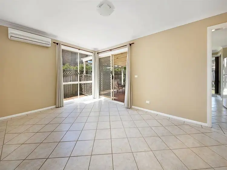 Fourth view of Homely house listing, 4 Ashwood Close, Menai NSW 2234