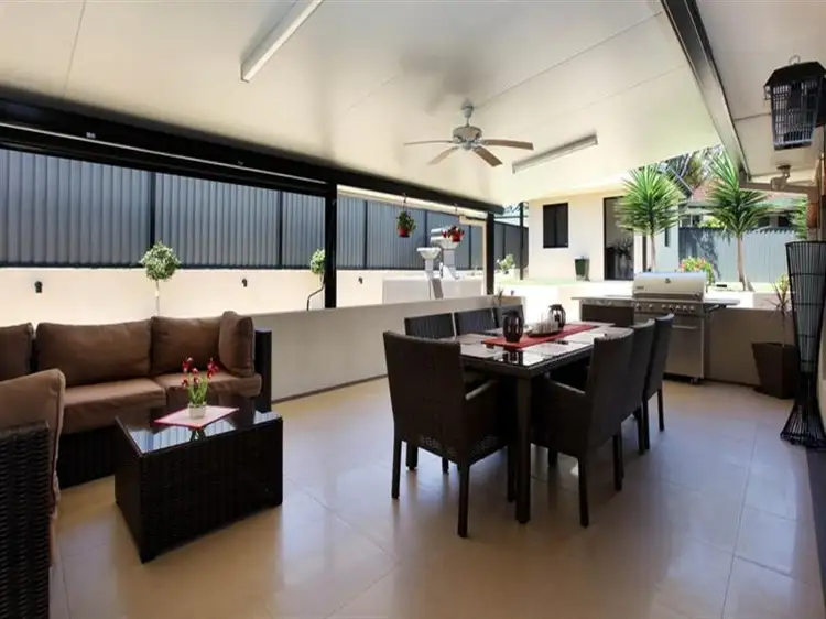 Main view of Homely house listing, 43 Currumburra Road, Ashmore QLD 4214
