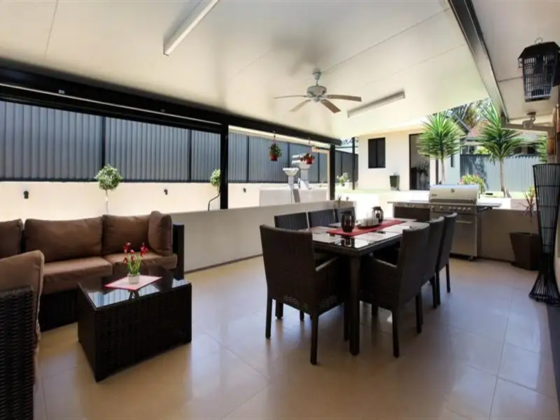 Main view of Homely house listing, 43 Currumburra Road, Ashmore QLD 4214