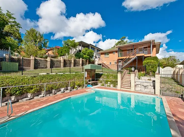 19 Tomago Street, Aspley QLD 4034