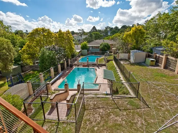 Fourth view of Homely house listing, 19 Tomago Street, Aspley QLD 4034