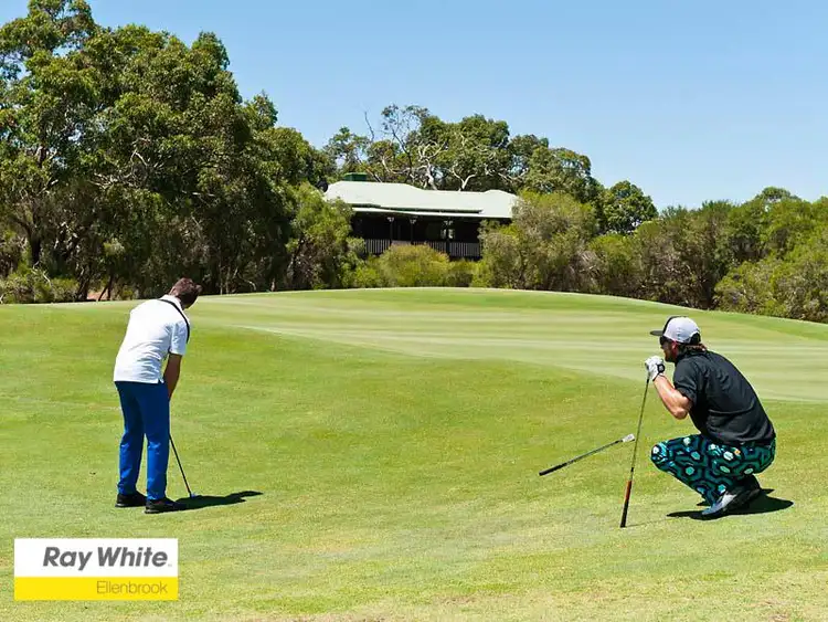 Fourth view of Homely house listing, 273 Vines Avenue, The Vines WA 6069