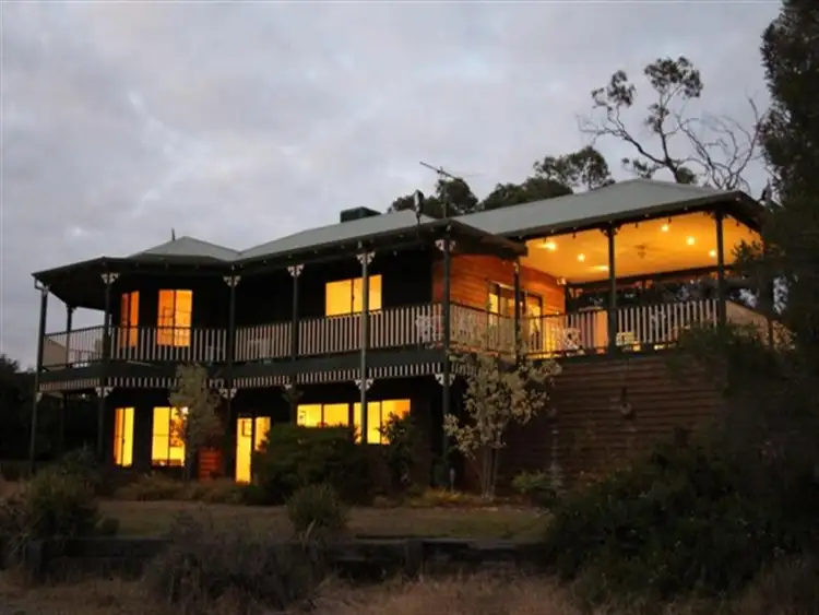 Second view of Homely house listing, 273 Vines Avenue, The Vines WA 6069