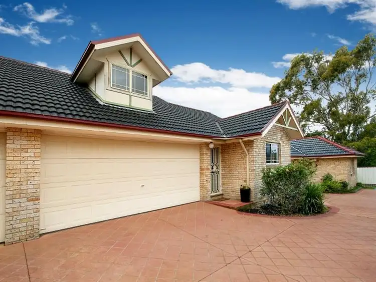 3/21 Hay Street, Helensburgh NSW 2508