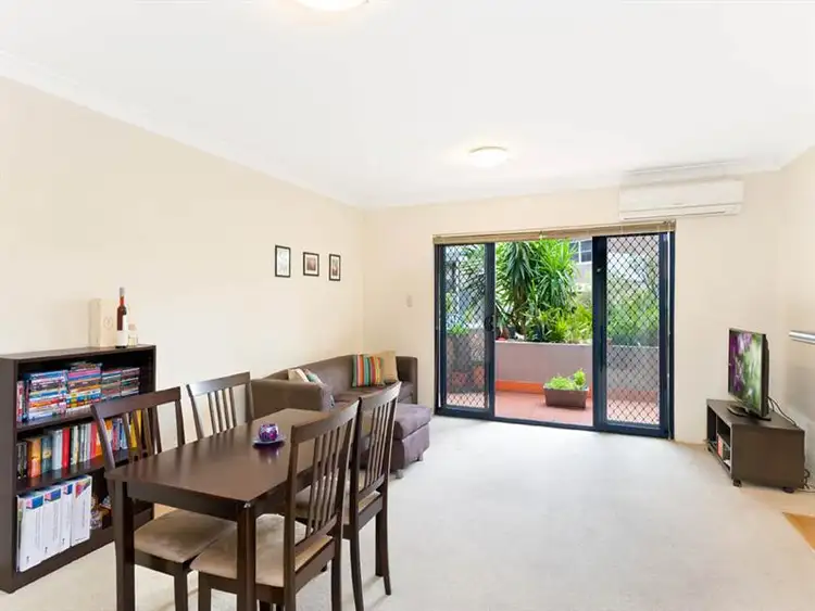 Main view of Homely apartment listing, G01/4 Applebee Street, St Peters NSW 2044