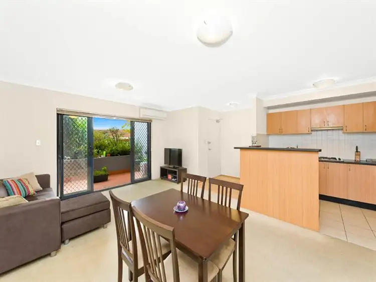 Second view of Homely apartment listing, G01/4 Applebee Street, St Peters NSW 2044