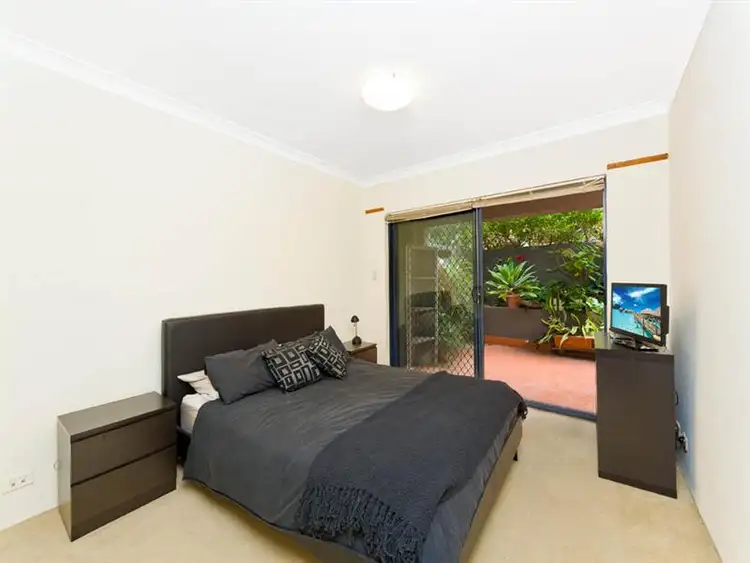 Third view of Homely apartment listing, G01/4 Applebee Street, St Peters NSW 2044