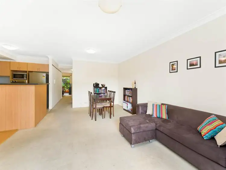 Fourth view of Homely apartment listing, G01/4 Applebee Street, St Peters NSW 2044