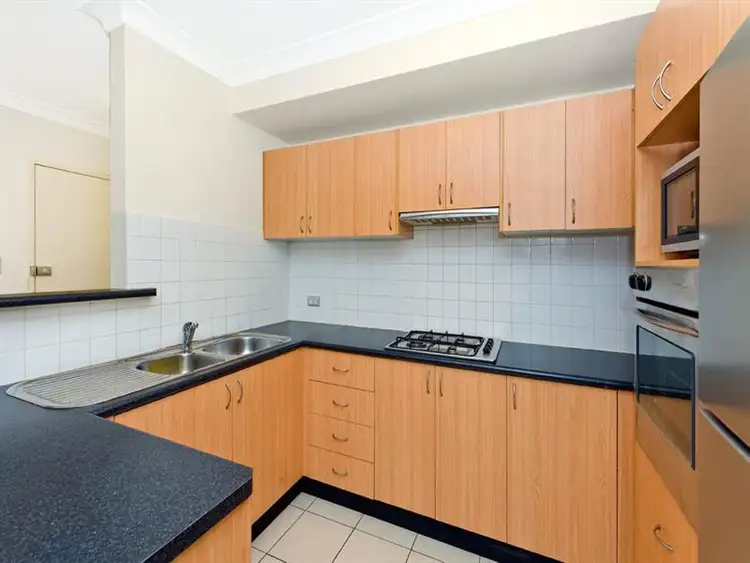 Fifth view of Homely apartment listing, G01/4 Applebee Street, St Peters NSW 2044