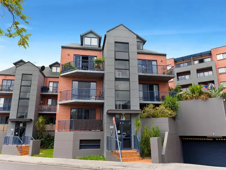 Sixth view of Homely apartment listing, G01/4 Applebee Street, St Peters NSW 2044