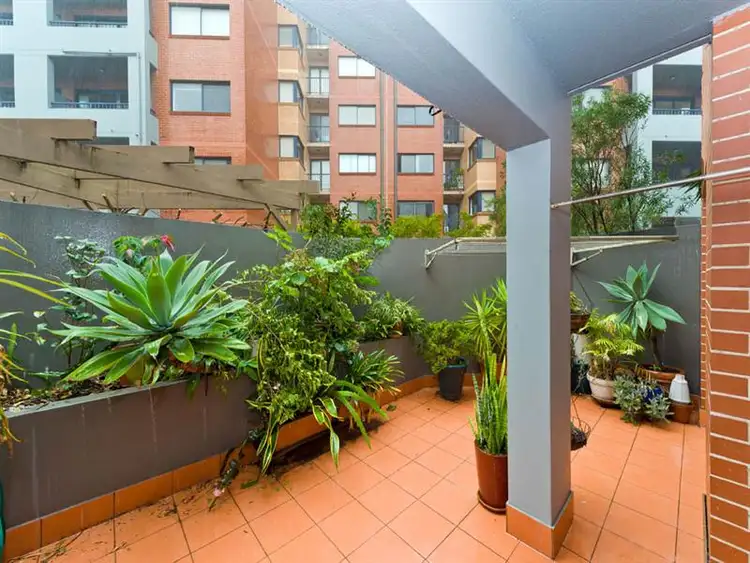 Seventh view of Homely apartment listing, G01/4 Applebee Street, St Peters NSW 2044