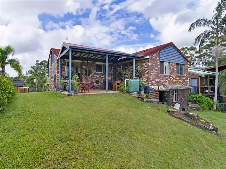 Fifth view of Homely house listing, 37 Bob Barnard Drive, Tugun QLD 4224