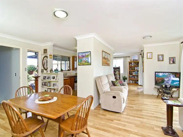 Second view of Homely house listing, 37 Bob Barnard Drive, Tugun QLD 4224