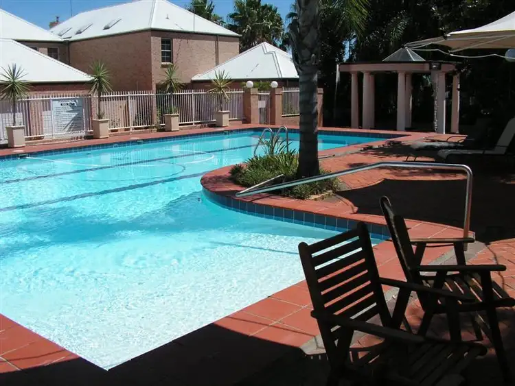 Third view of Homely townhouse listing, 1/48 Birch Avenue, Dubbo NSW 2830