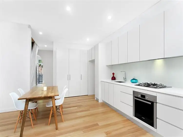 Third view of Homely house listing, 43 Augustus Street, Enmore NSW 2042