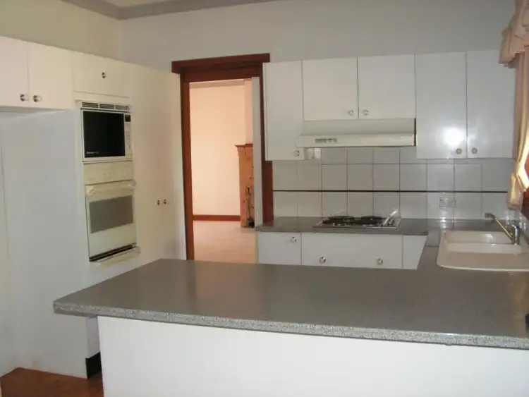 Second view of Homely townhouse listing, 1/48 Birch Avenue, Dubbo NSW 2830
