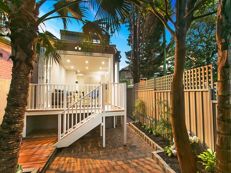 Sixth view of Homely house listing, 43 Augustus Street, Enmore NSW 2042