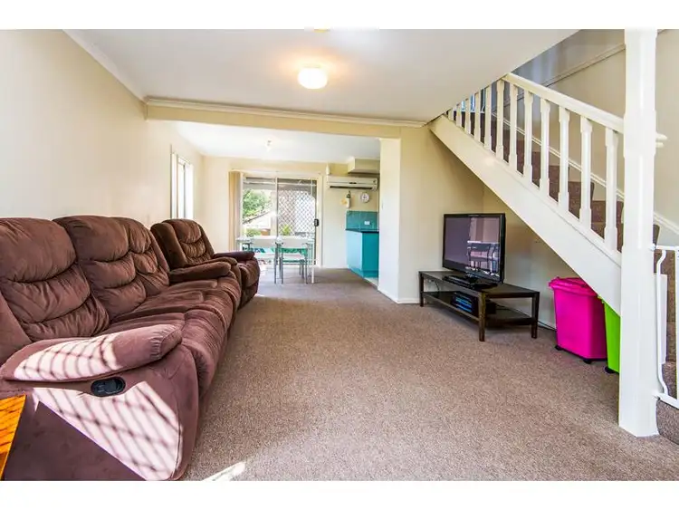 Second view of Homely townhouse listing, 64/62 Brandon Road, Runcorn QLD 4113