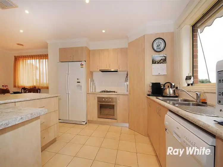 Second view of Homely house listing, 16 Yellowbox Crescent, Lyndhurst VIC 3975