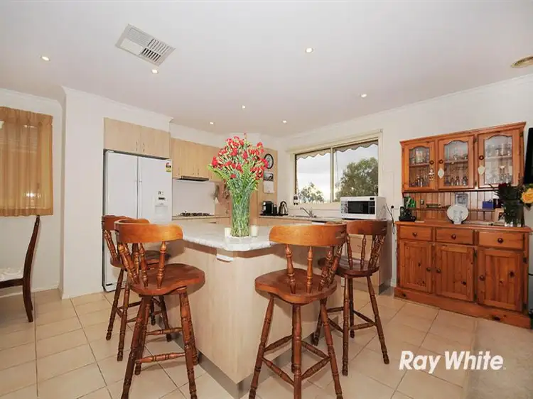 Third view of Homely house listing, 16 Yellowbox Crescent, Lyndhurst VIC 3975