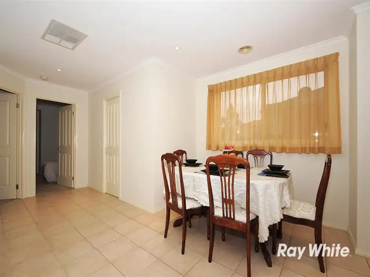 Fourth view of Homely house listing, 16 Yellowbox Crescent, Lyndhurst VIC 3975