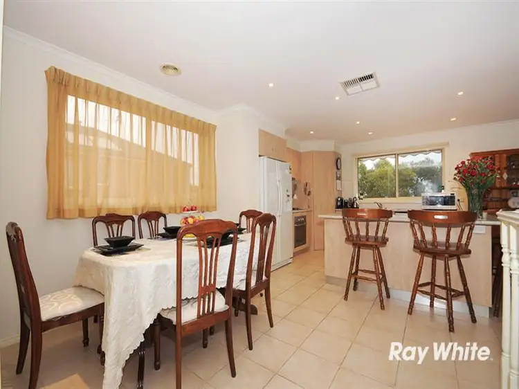 Fifth view of Homely house listing, 16 Yellowbox Crescent, Lyndhurst VIC 3975