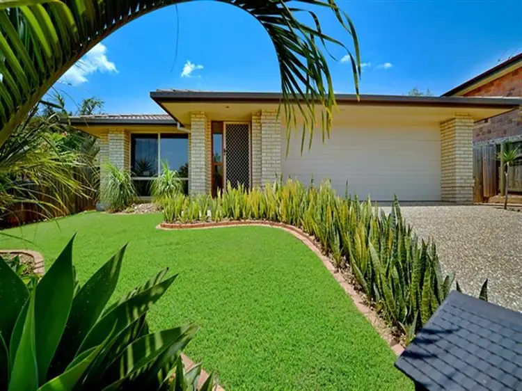 Main view of Homely house listing, 10 Duranta Street, Ormeau QLD 4208