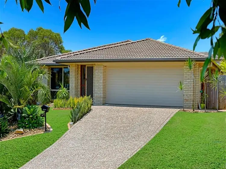 Second view of Homely house listing, 10 Duranta Street, Ormeau QLD 4208
