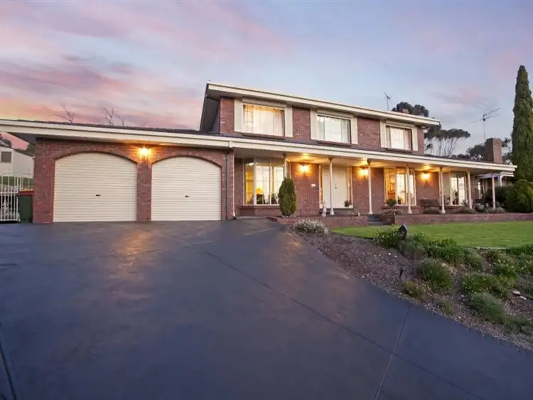 21 Annesley Close, Salisbury Heights SA 5109