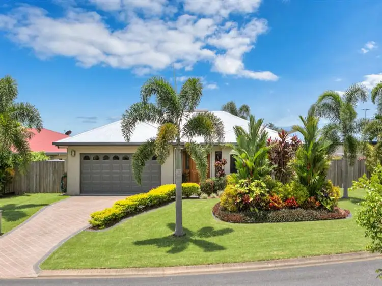 84 Piccone Drive, Edmonton QLD 4869