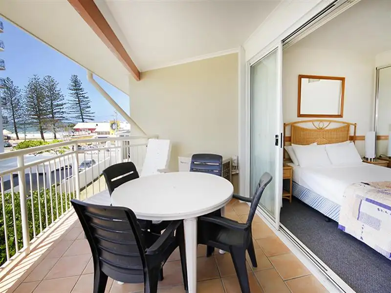 Main view of Homely unit listing, 450/180 Alexandra Parade, Alexandra Headland QLD 4572