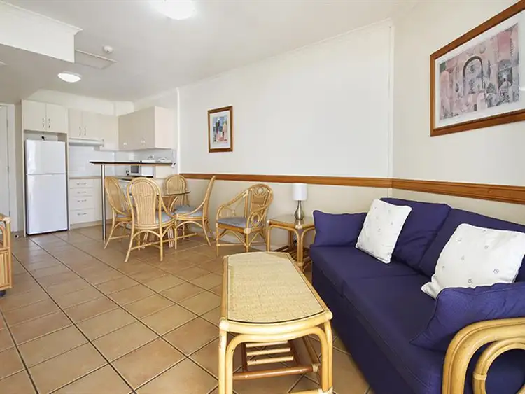 Second view of Homely unit listing, 450/180 Alexandra Parade, Alexandra Headland QLD 4572